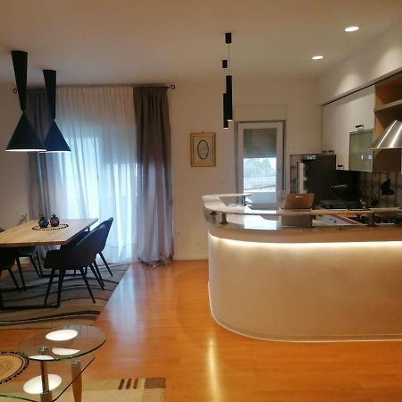 Apartment Pino Задар Екстериор снимка