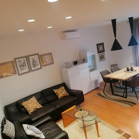 Apartment Pino Задар Екстериор снимка
