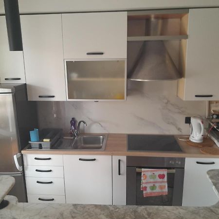 Apartment Pino Задар Екстериор снимка