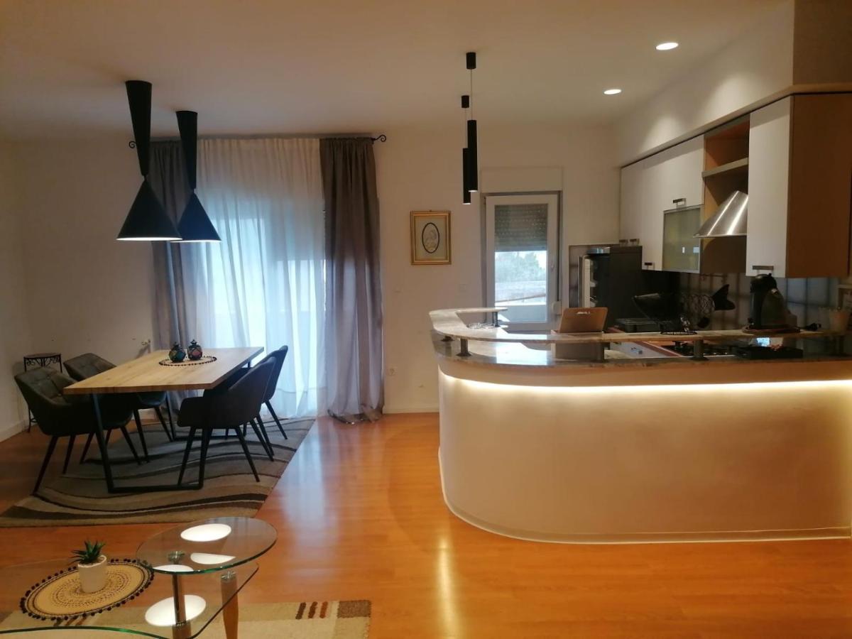 Apartment Pino Задар Екстериор снимка