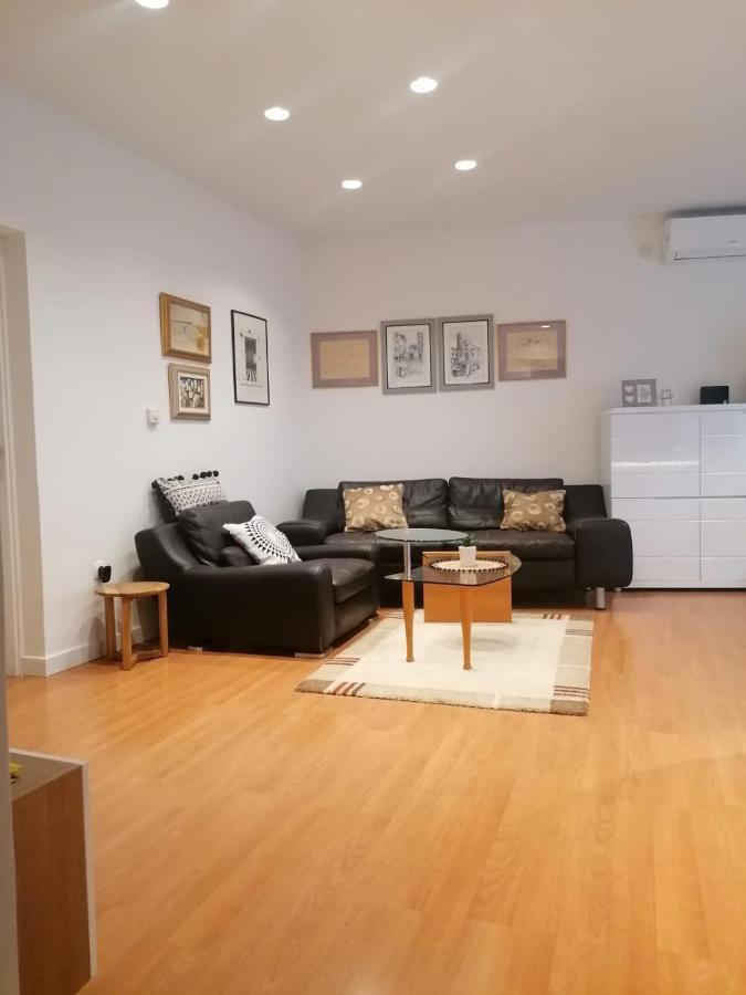 Apartment Pino Задар Екстериор снимка