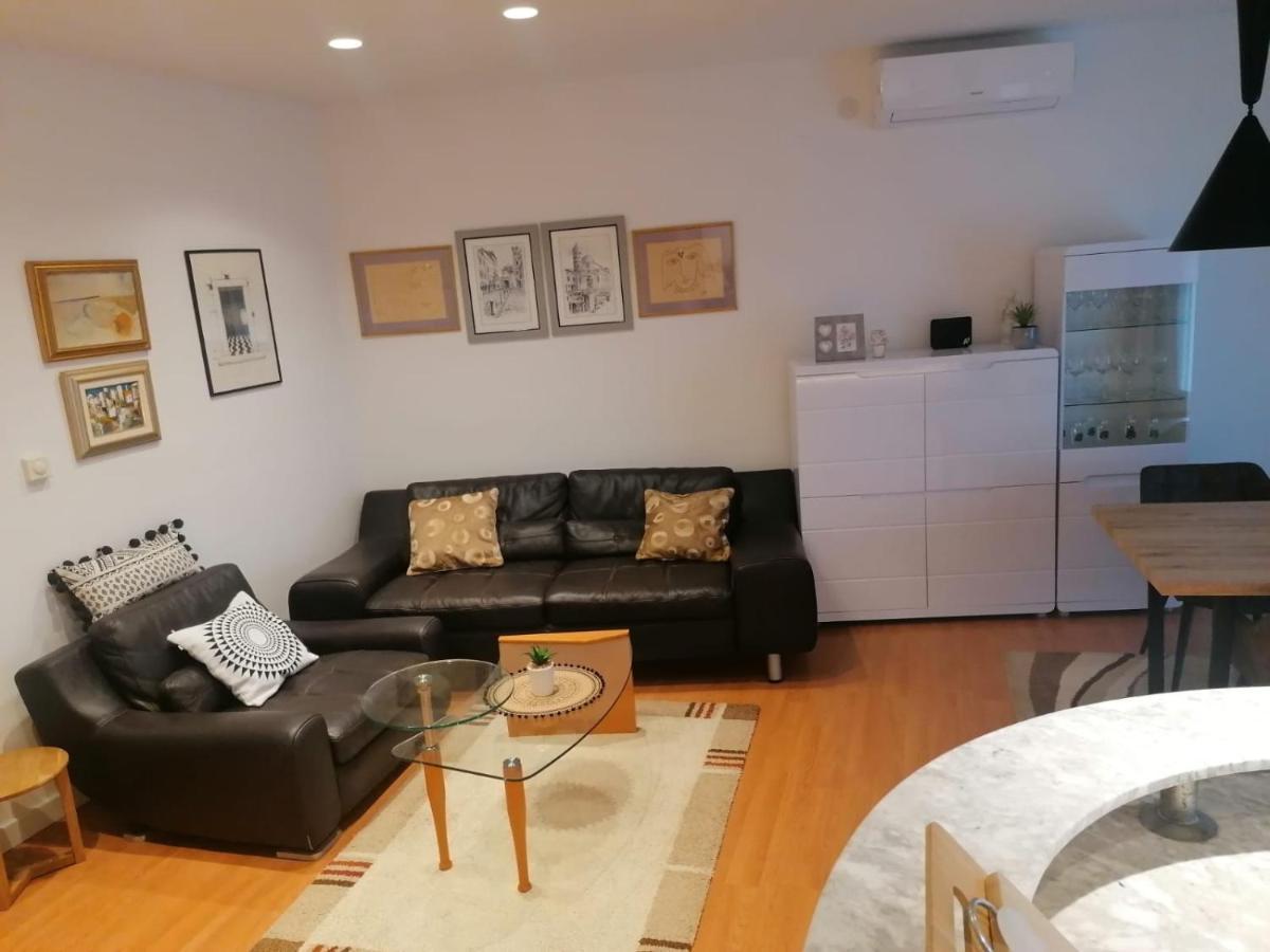 Apartment Pino Задар Екстериор снимка