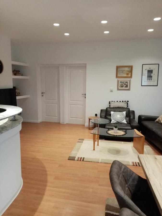 Apartment Pino Задар Екстериор снимка