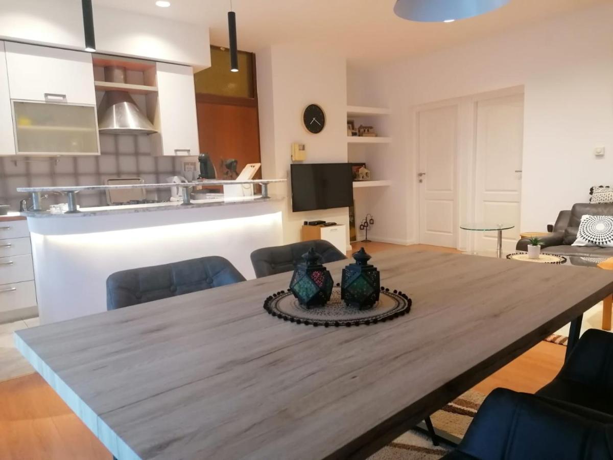 Apartment Pino Задар Екстериор снимка