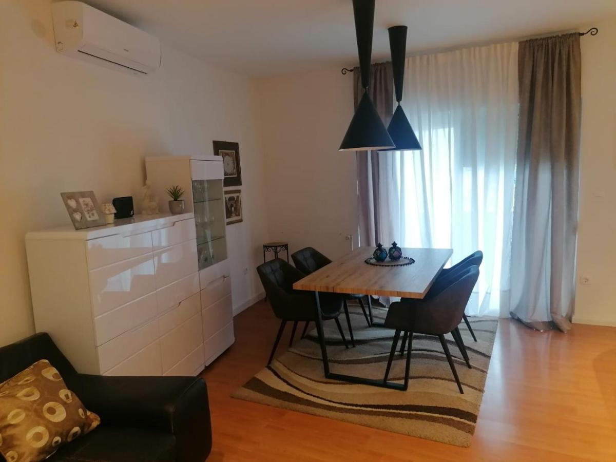 Apartment Pino Задар Екстериор снимка