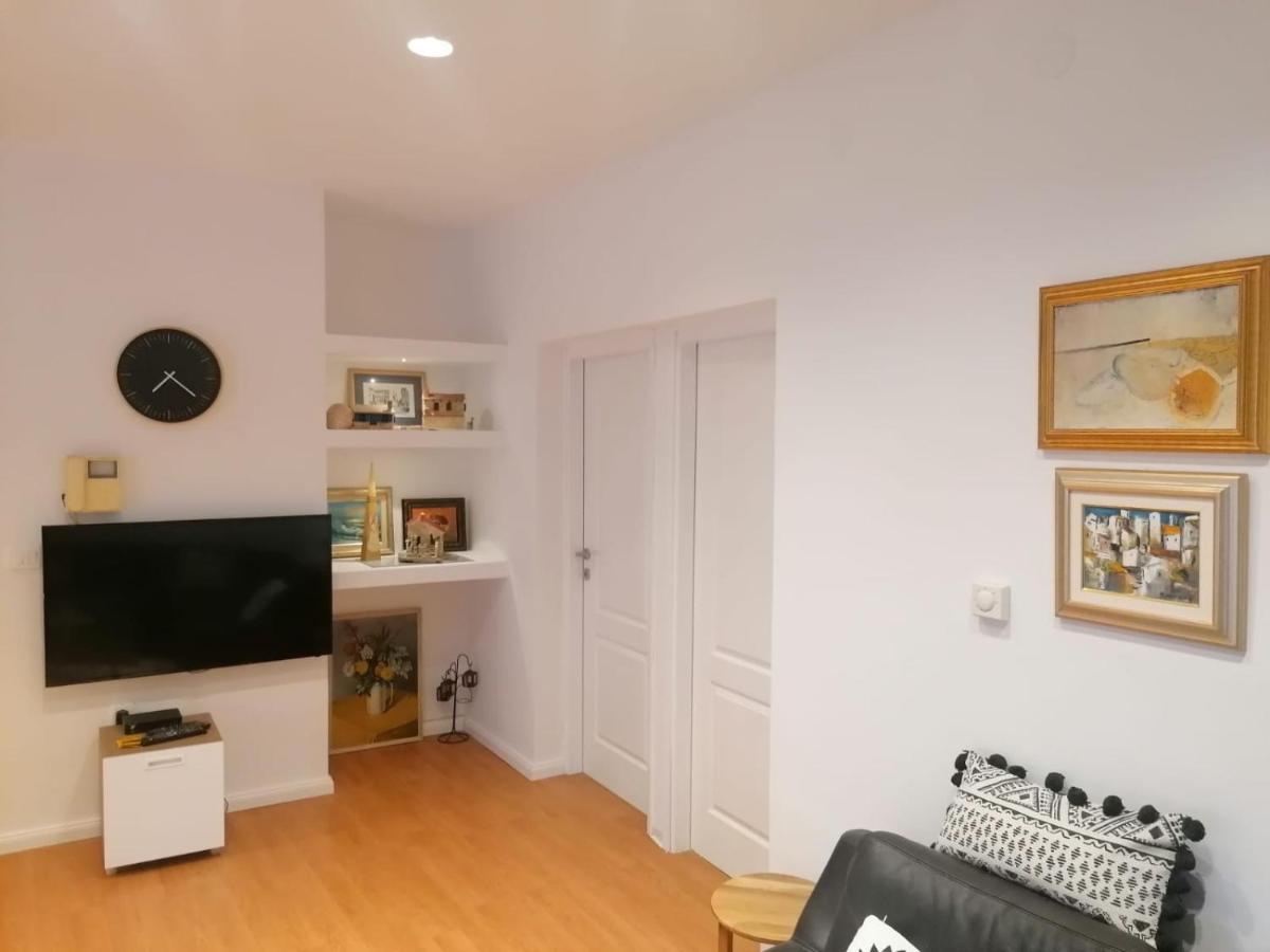 Apartment Pino Задар Екстериор снимка