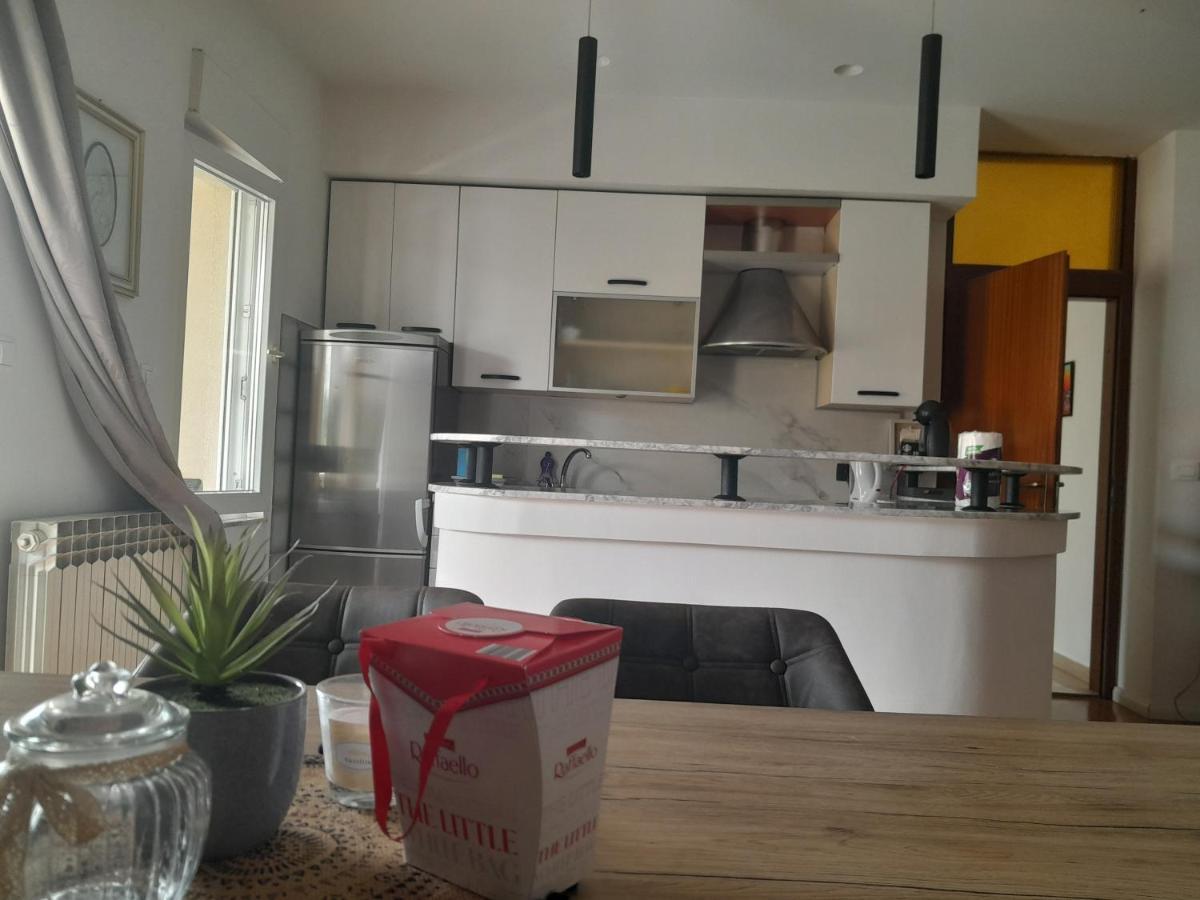 Apartment Pino Задар Екстериор снимка