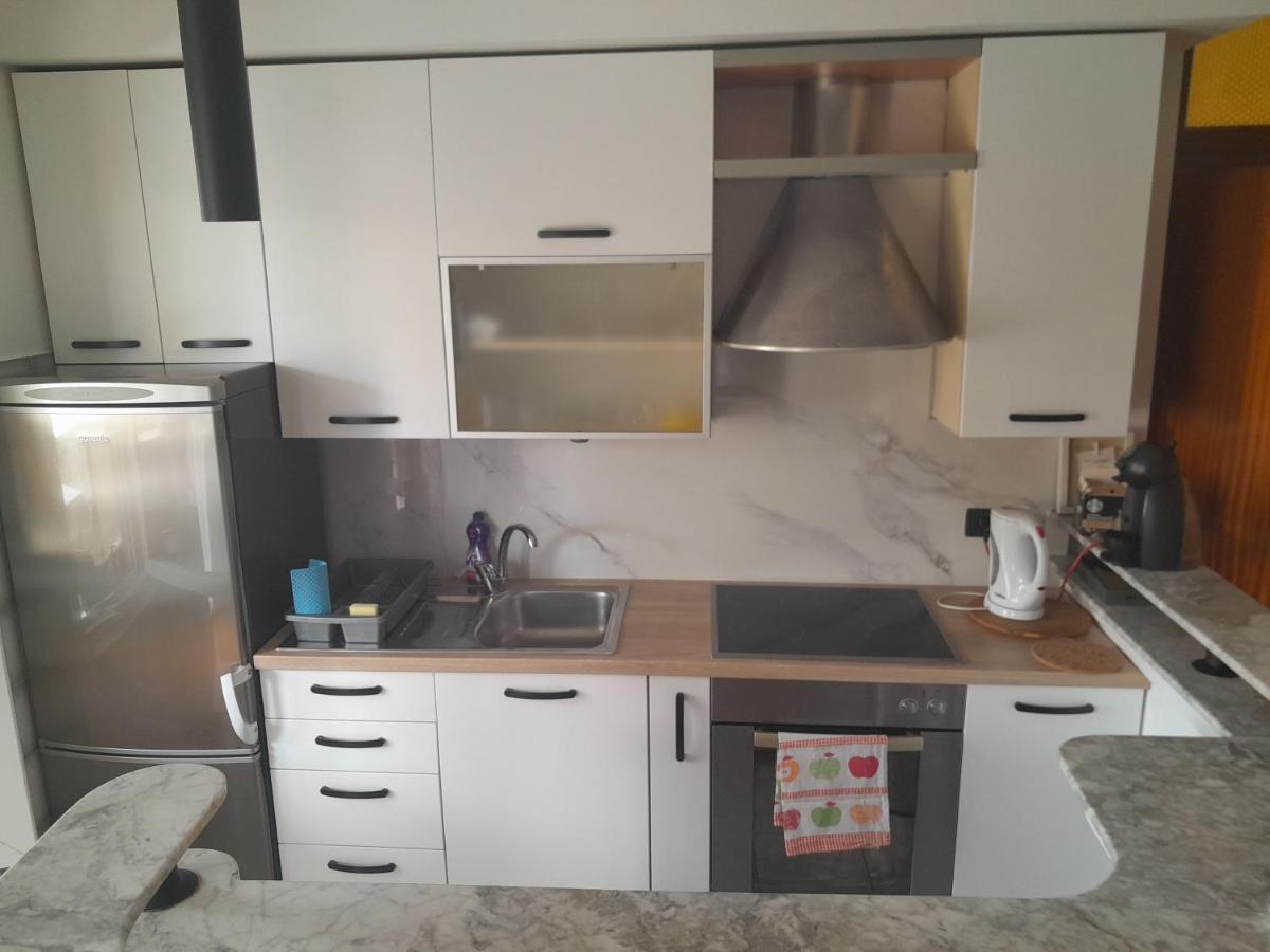 Apartment Pino Задар Екстериор снимка