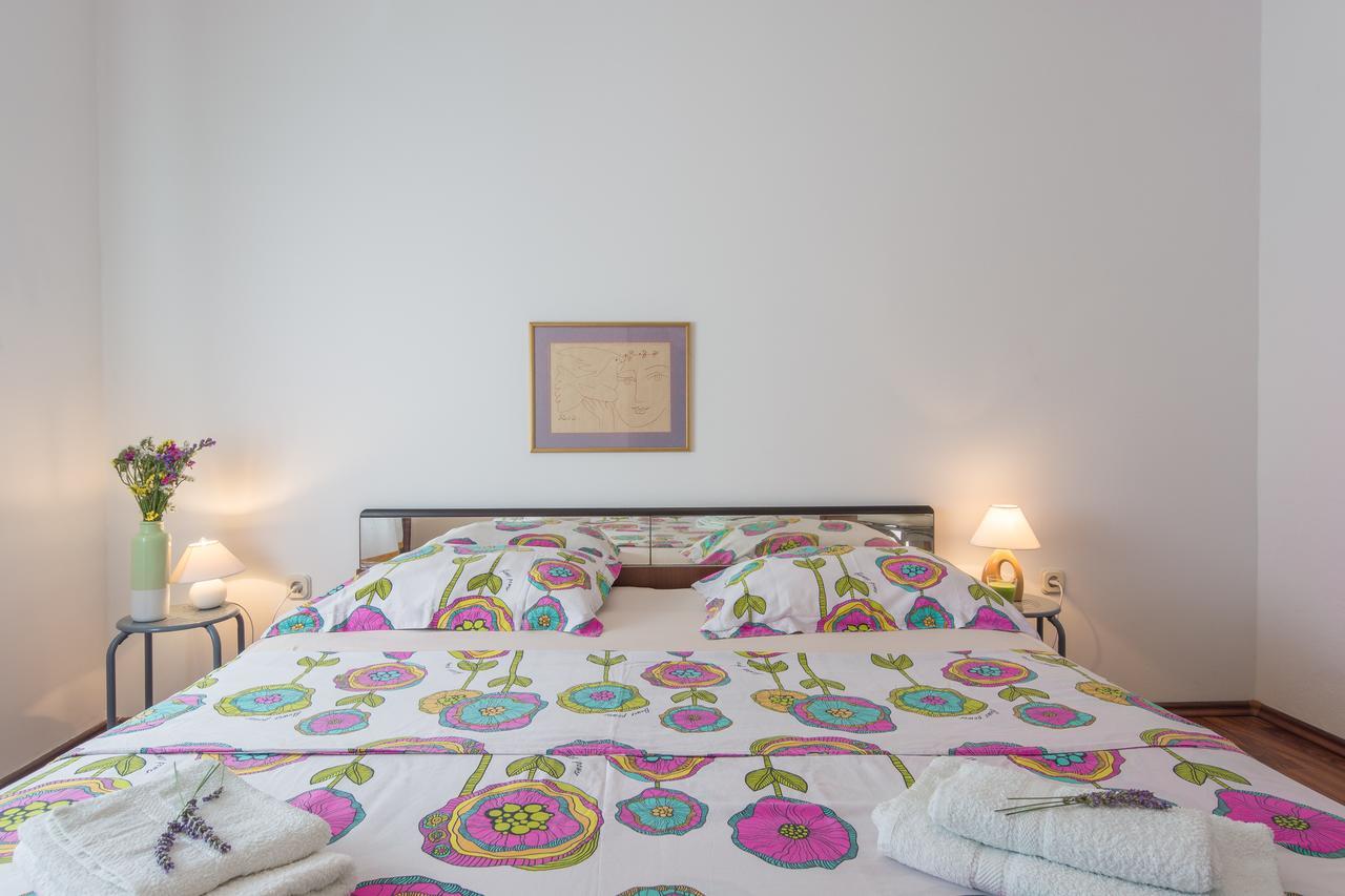 Apartment Pino Задар Екстериор снимка