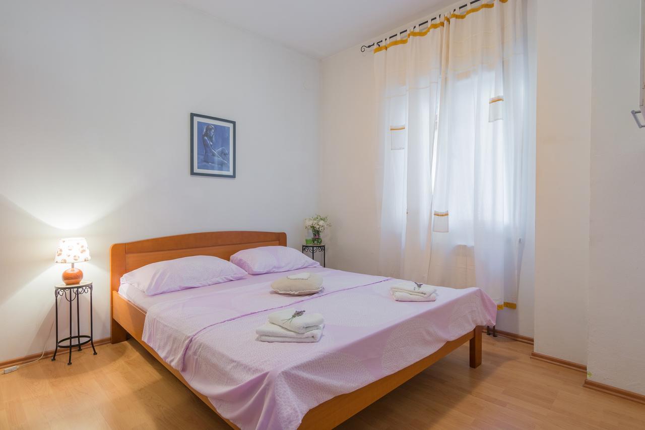 Apartment Pino Задар Екстериор снимка